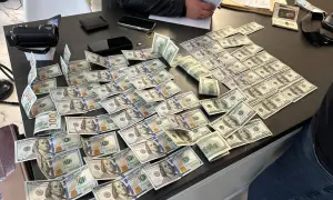 Внаслідок терористичного обстрілу на Донбасі поранено українського військового