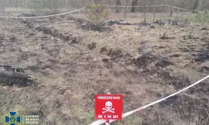 Дрони атакували 20 російських регіонів, знищено 129 безпілотників