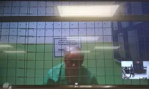 Британец, находящийся в плену в России, пожаловался на отсутствие помощи со стороны своего правительства