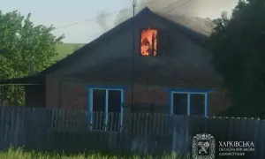 Росіяни вдарили ракетами по Хмельницькій області, низка міст без світла