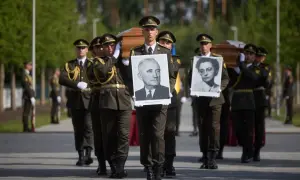 Костін оприлюднив перші результати розслідування скандалу з масовою інвалідністю хмельницьких прокурорів