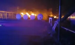 Канада анонсувала нову допомогу Україні на 34 млн доларів