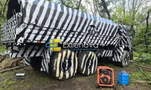 Російські безпілотники атакували житловий сектор в Сумах