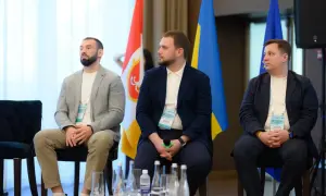 Война на Донбассе: оккупанты ранили бойца ВСУ
