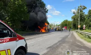 У Києві шахраї під виглядом комп’ютерних майстрів ошукали пенсіонерів на майже 1 млн грн