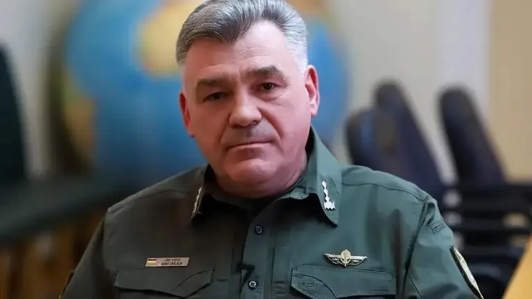 ВАКС поновив розгляд справи про корупційні квартирні схеми ексочільника ДПСУ Цигикала