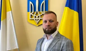 Заявление Волошина о сложении мандата поступило в ВР