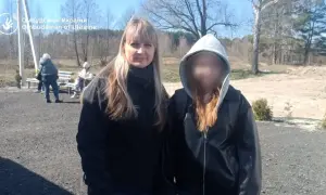 В Луганской области из-за вражеских обстрелов пострадал волонтёр 