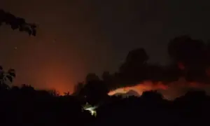 За сутки бойцы ВСУ отминусовали почти 1400 оккупантов и 6 танков