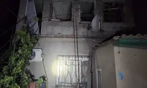 За сутки бойцы ВСУ отминусовали почти 1400 оккупантов и 6 танков