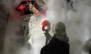 У ВМС розповіли, як може пройти для України ця зима