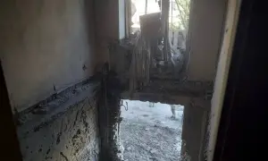 ППО збила понад 160 «шахедів» під час масованої атаки на столицю
