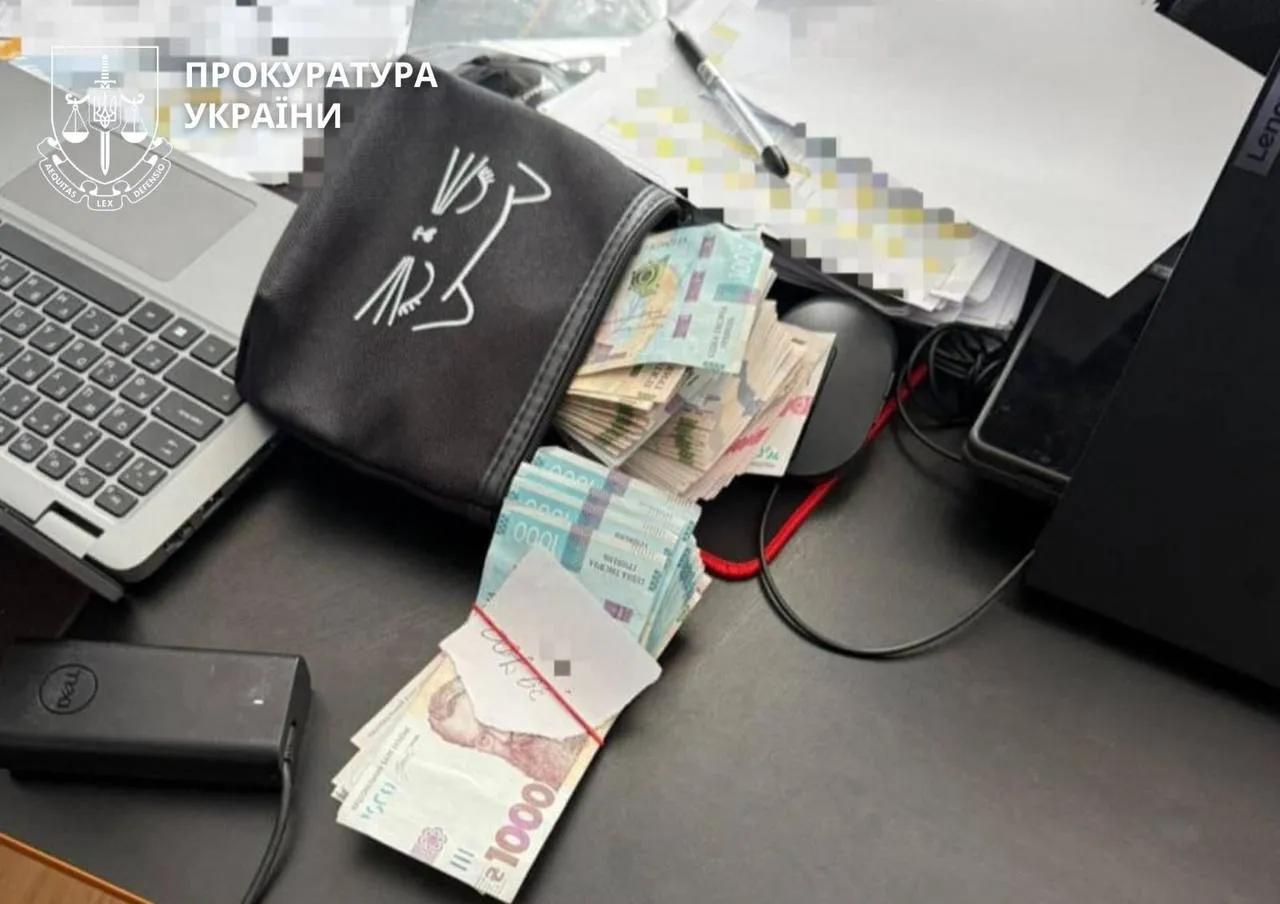 Чиновников армейского корпуса подозревают в вымогательстве денег у военнослужащих