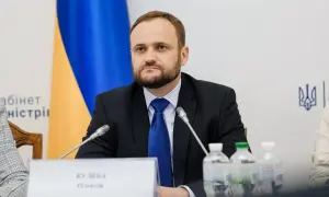 После стрельбы в Броварах в Виннице отстранили начальника полиции 