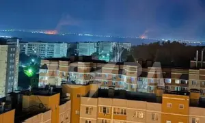 У Донецькій ОВА закликали мирних жителів негайно евакуюватися