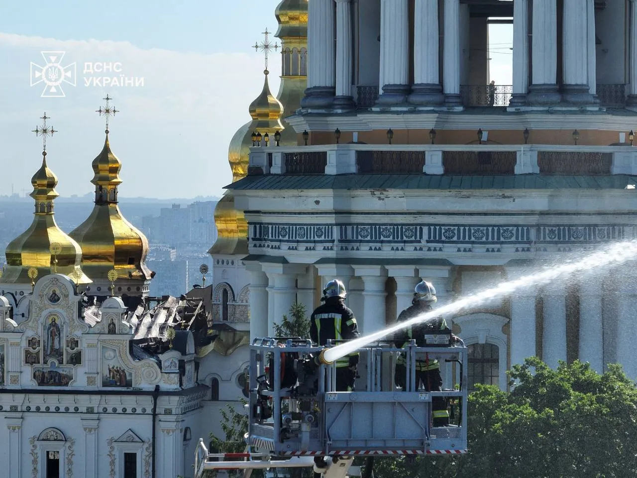 У Києві зросла кількість загиблих внаслідок атаки РФ