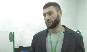 Синоптики прогнозируют потепление в Киеве до 20 июня