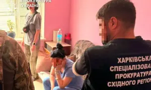 На Хмельниччині чоловік розстріляв поліцейських: є загиблий