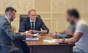 Верховный Суд оправдал судью, который отправлял за решетку активистов Евромайдана