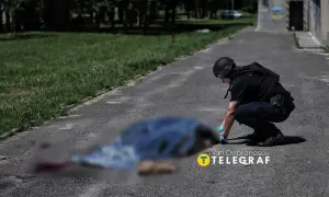 ЗСУ гідно відповіли на ракетний демарш рашистів по Україні
