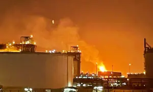 Італія направить до Румунії військовий контингент і винищувачі — La Repubblica