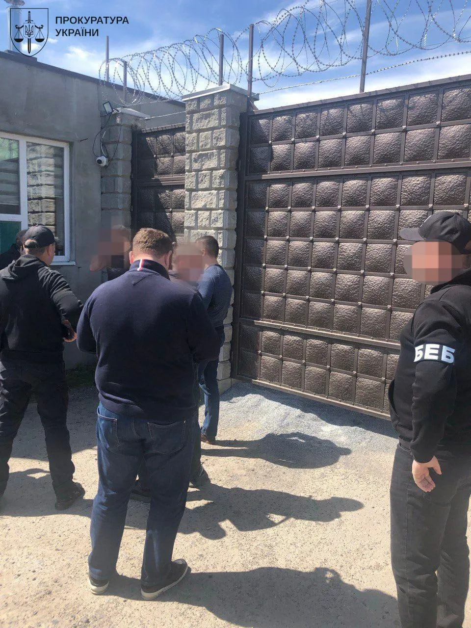 Бывшего директора табачного предприятия подозревают в неуплате 2,3 млрд грн акциза