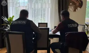 Ексдиректора тютюнового підприємства підозрюють у несплаті 2,3 млрд грн акцизу