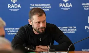 В некоторых областях Украины столбики термометров приблизились к +37