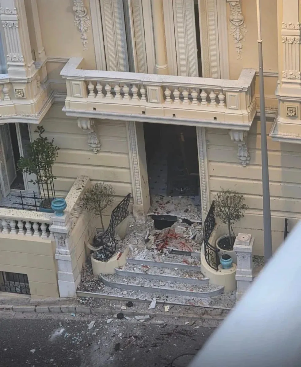 Днепровские разборки или российский след: кто стоит за покушением на бизнесмена Ермолаева в Монако