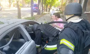 Громадян Перу обманом завербували до армії РФ для війни проти України — CNN