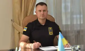 Партнер Коломойского прилетел в Украину