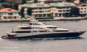 Задержанного во Франции Константина Жеваго отправили за решетку