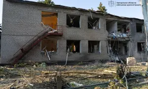 Под чьим контролем Бахмут – заявление Маляр