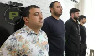 Президент Румынии сообщил, чей дрон находился в Констанце, и пригрозил привлечением к ответственности