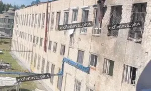 Почти все освобожденные военнослужащие провели в плену 4 года, — Координационный штаб