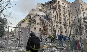 Оккупанты усилили группировку в Северодонецке: что происходит в городе