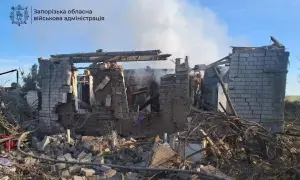 Генштаб ЗСУ назвав втрати рф за добу