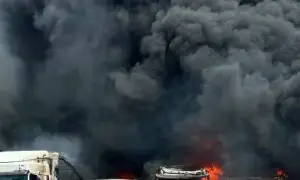 Генеральный штаб сообщил о 71 атаке РФ с начала суток: где ситуация наиболее напряженная