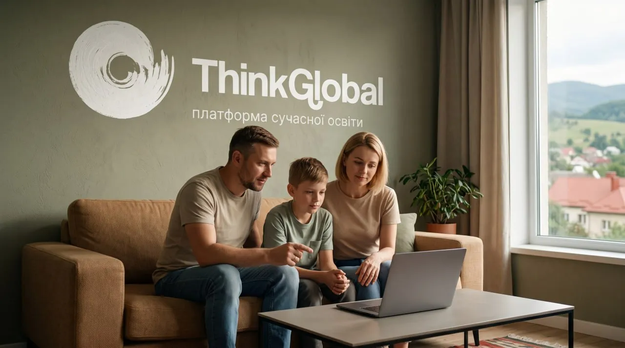 Zaangażowanie pod kontrolą sztucznej inteligencji: w jaki sposób szkoła internetowa ThinkGlobal sprawdza jakość lekcji