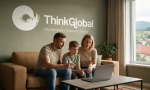 AI-Driven Engagement: How the Online School ThinkGlobal Monitors Lesson Quality