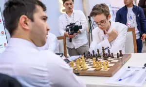 Жеребкування ЧС-2022: до якого кошика потрапила збірна України