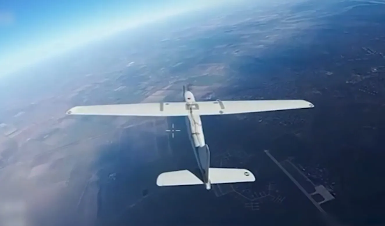 Україна впроваджує дешеву технологію полювання на ворожу авіарозвідку