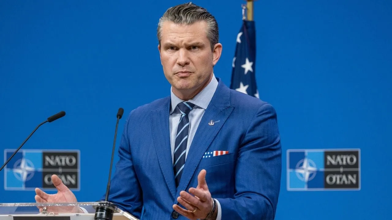 США очікують зростання внесків у програму PURL для підтримки України США очікують зростання внесків у програму PURL для підтримки України