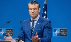 Stany Zjednoczone oczekują wzrostu wkładów do programu PURL na wsparcie Ukrainy