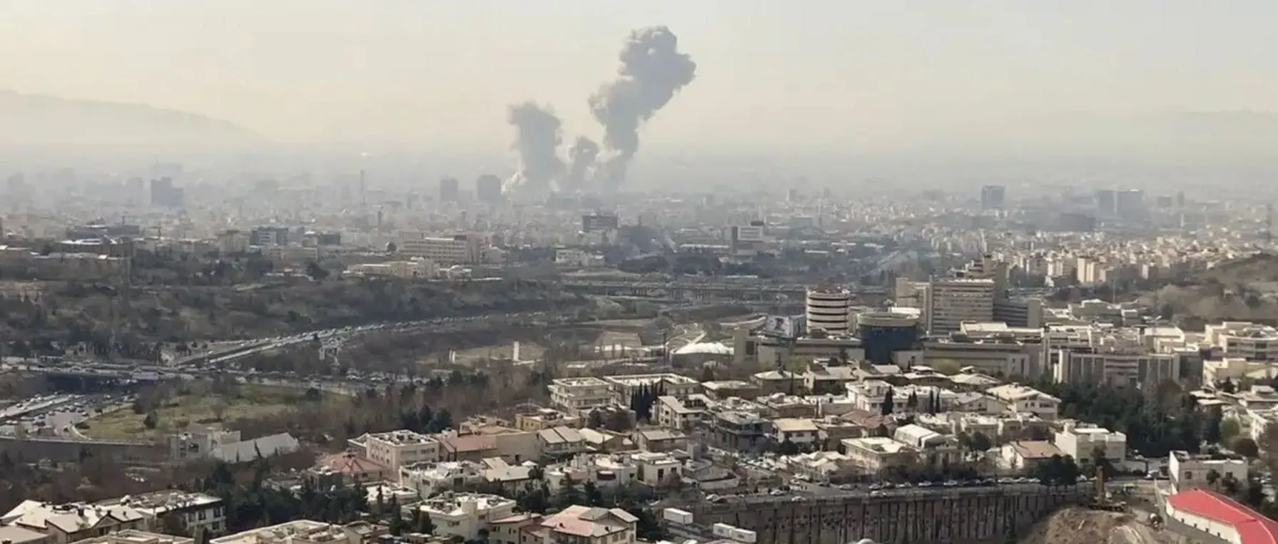 ОАЕ вперше вдарили по Ірану: що стало ціллю