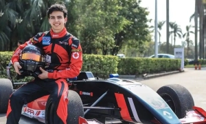 Віцечемпіон Формули-3 убив батька під час сварки