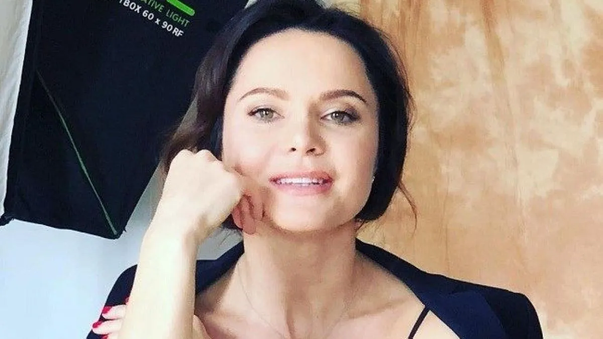 Лілія Подкопаєва вперше прокоментувала трагедію в її родині