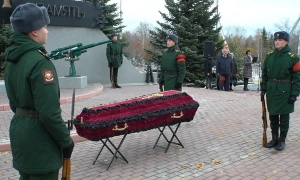 Китайські полонені попросили Пекін забрати їх додому