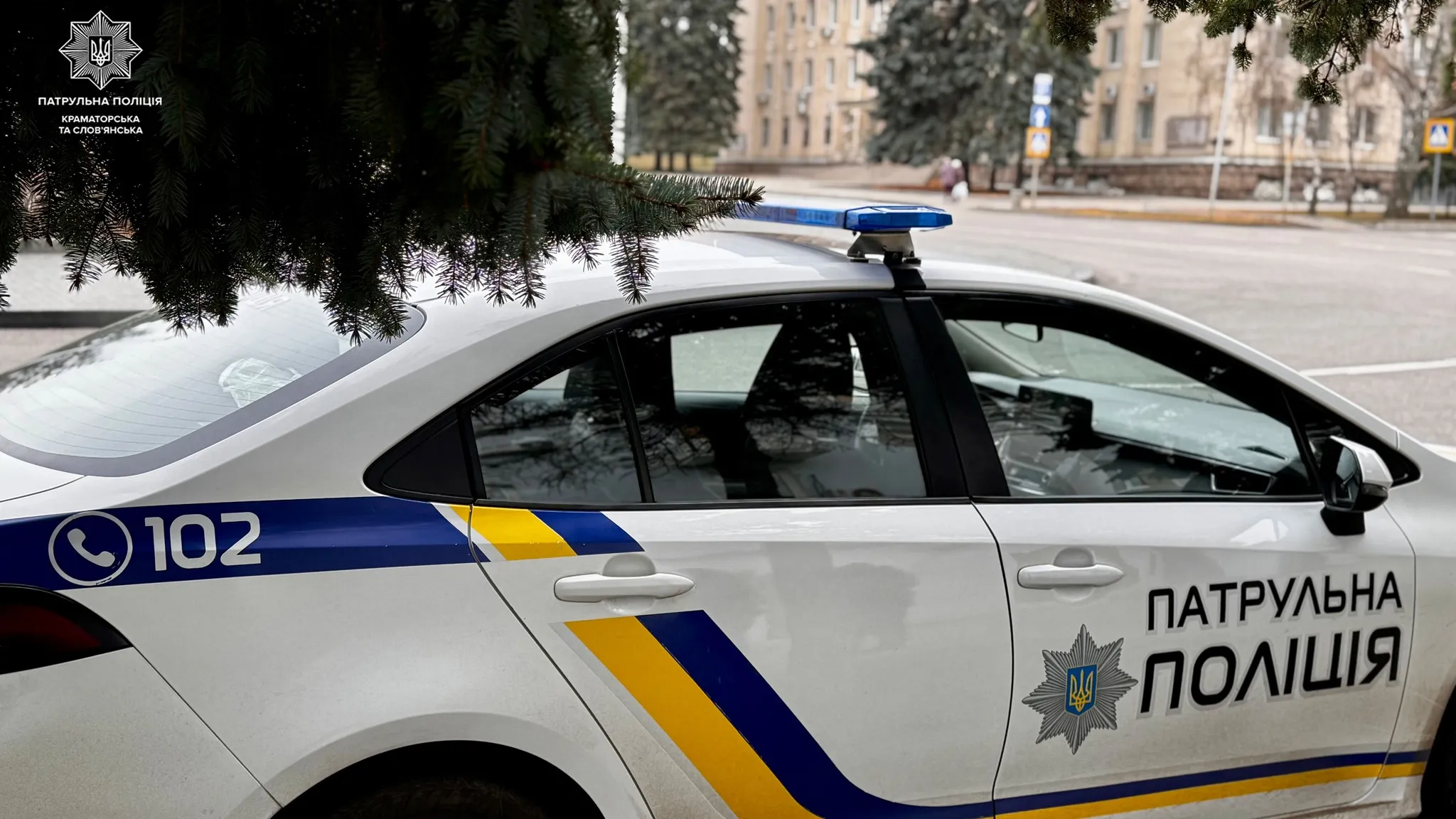 Поліція Бердичева розшукує шахраїв, які ошукали чоловіка під час купівлі авто