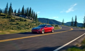 Tesla офіційно завершує виробництво легендарних Model S та Model X